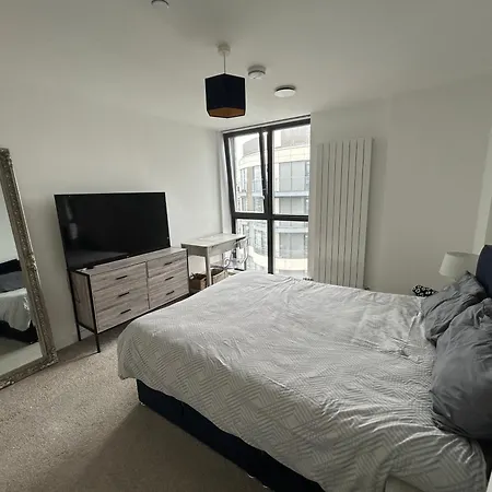 Barking Ap Apartment Barking (Greater London)