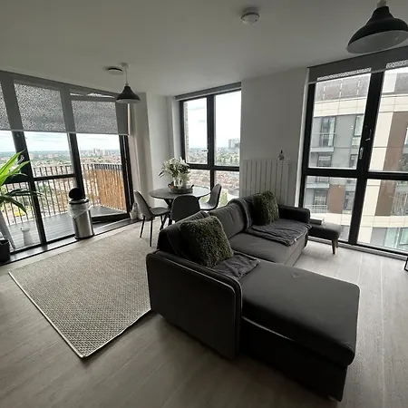 Apartment Barking Ap Barking (Greater London)