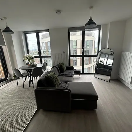 Barking Ap Apartment Barking (Greater London)