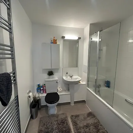 Barking Ap Barking (Greater London)