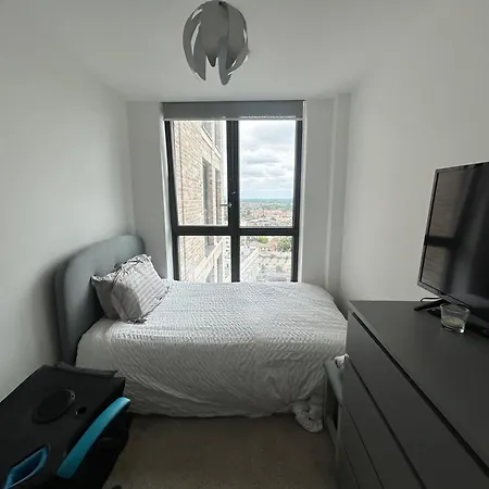 Barking Ap * Barking (Greater London)