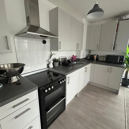 Barking Ap Barking (Greater London)