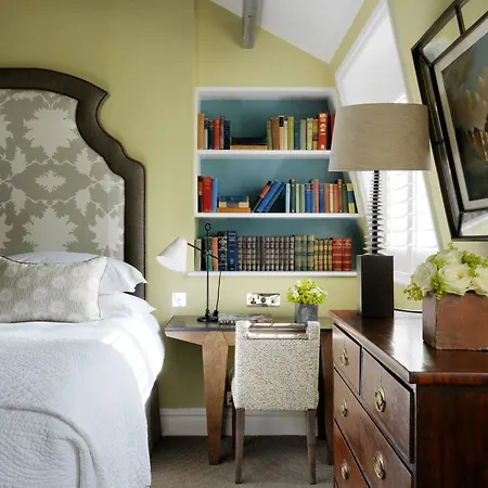 Otel Number Sixteen, Firmdale 5*