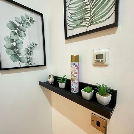 Comfortable - Cosy - Budget In Center Guest house London