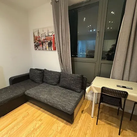 Comfortable - Cosy - Budget In Center London