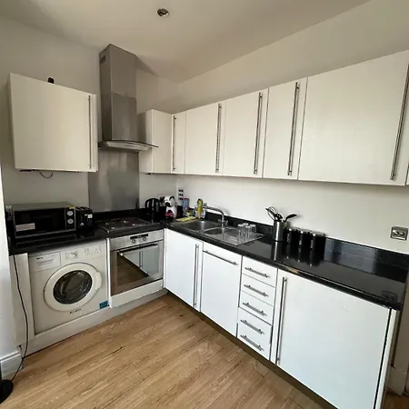 Guest house Comfortable - Cosy - Budget In Center London