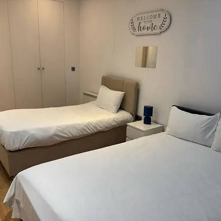 Comfortable - Cosy - Budget In Center Guest house 2*