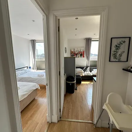 Comfortable - Cosy - Budget In Center Guest house