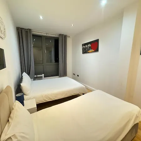 Comfortable - Cosy - Budget In Center Guest house 2*