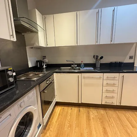 Guest house Comfortable - Cosy - Budget In Center London