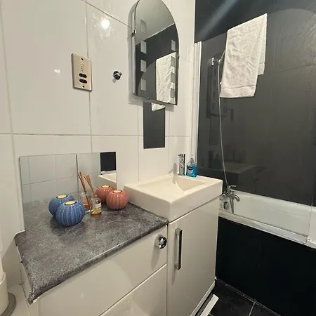 Guest house Comfortable - Cosy - Budget In Center