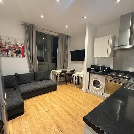 Comfortable - Cosy - Budget In Center Guest house 2*