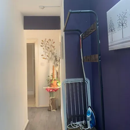 Bethnal Green/brick Lane 2 Bedroom * London