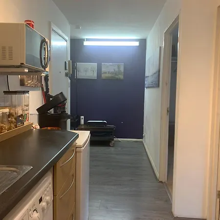 Apartment Bethnal Green/brick Lane 2 Bedroom London