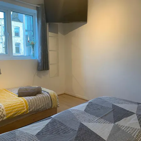 Bethnal Green/brick Lane 2 Bedroom *