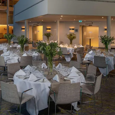 Hilton London Heathrow Airport Hillingdon