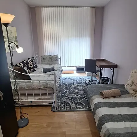 Comfy Fenia Homestay *