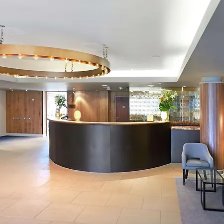 Doubletree By Hilton Excel Hotel Londres