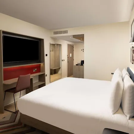 Hampton By Hilton Londra