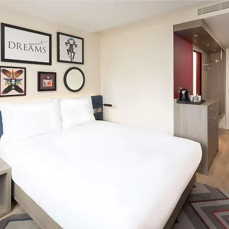 Hotel Hampton By Hilton