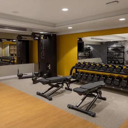 Hotel Hampton By Hilton Londra