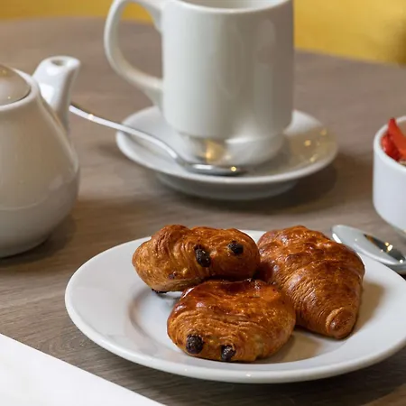 Hampton By Hilton 4* Londra