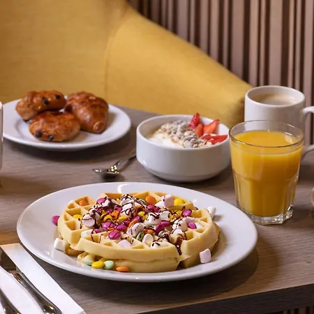 Hotel Hampton By Hilton