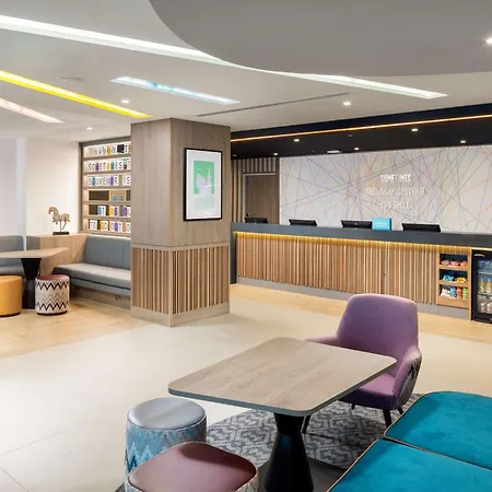 Hampton By Hilton Londra