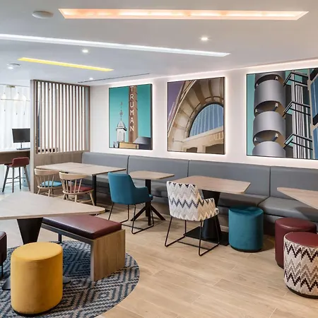 Hampton By Hilton Londra