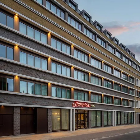Hotel Hampton By Hilton