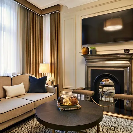 Kimpton Fitzroy By Ihg 5* Londres
