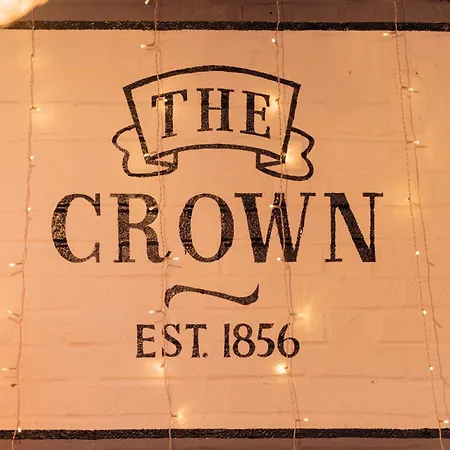 Affittacamere The Crown Pub &
