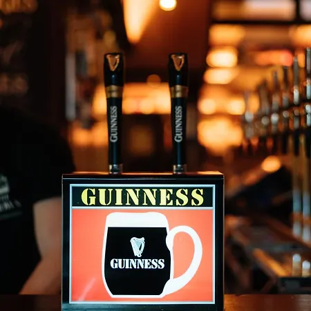 Affittacamere The Crown Pub &