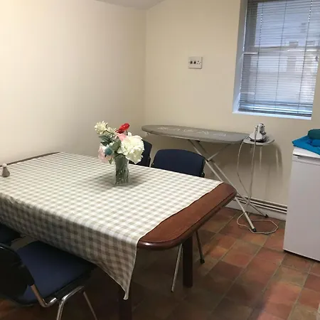881-2ndfloor-fokr Homestay