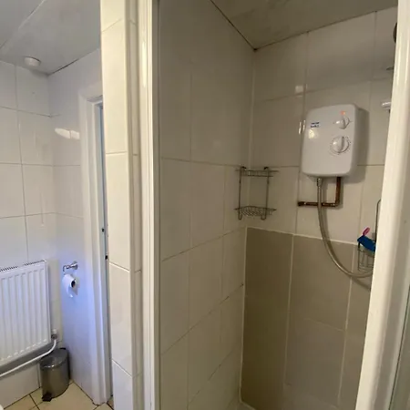 881-2ndfloor-fokr Homestay