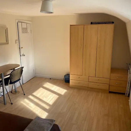 881-2ndfloor-fokr Homestay