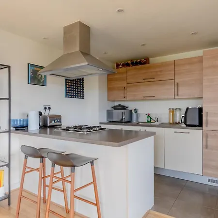 Sun Filled 2bd Flat With Views Mile End Apartment London