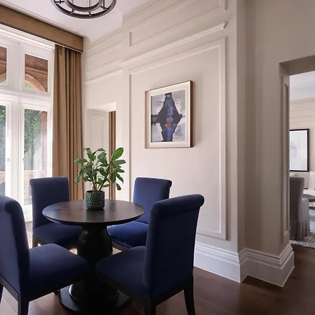 Hotel Kimpton - Fitzroy By Ihg London