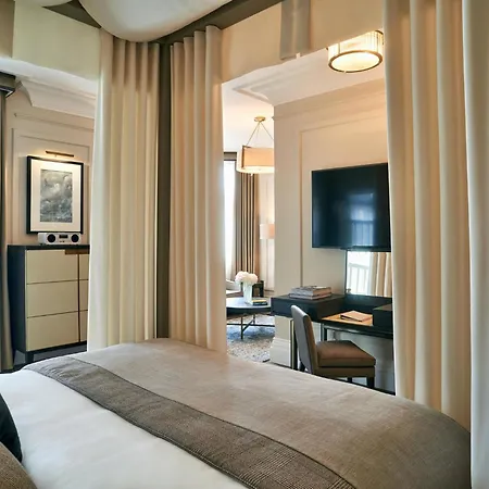 Kimpton Fitzroy By Ihg Hotel