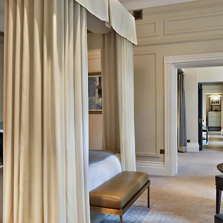 Hotel Kimpton Fitzroy By Ihg 5*