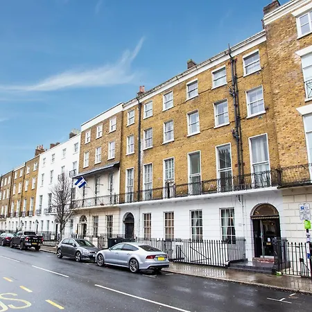 Somerset Baker Street 2* Λονδίνο