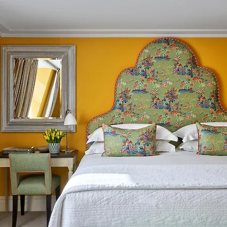 Charlotte Street Hotel, Firmdale 5*