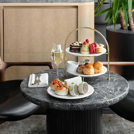 The Stratford, Autograph Collection Hotel London