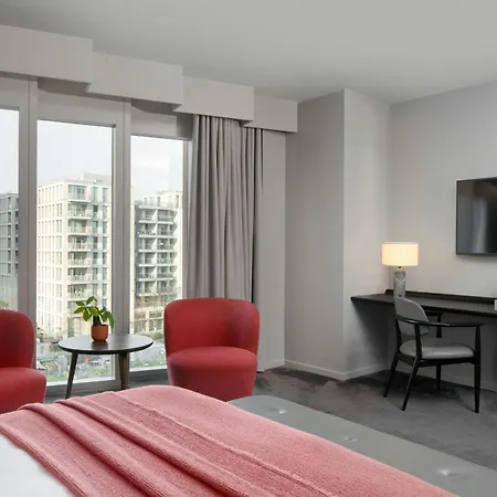 Hotel The Stratford, Autograph Collection London