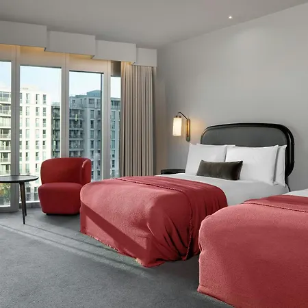 The Stratford, Autograph Collection 5*