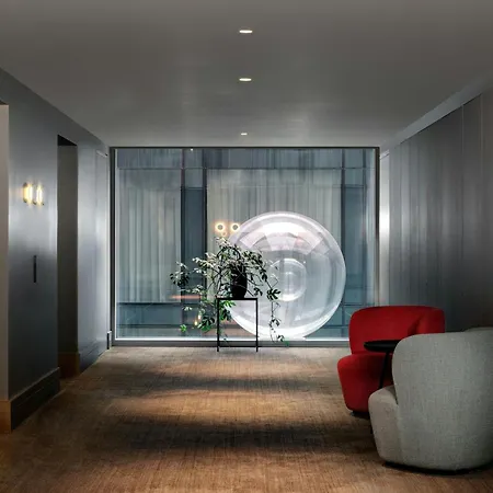 The Stratford, Autograph Collection 5* London