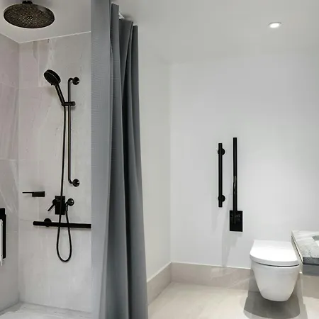The Stratford, Autograph Collection Hotel London