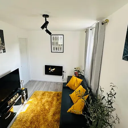 Cosy And Comfy Londres