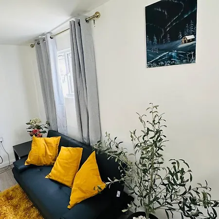 Séjour chez l'habitant Cosy And Comfy