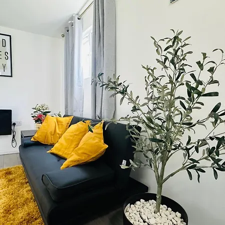 Séjour chez l'habitant Cosy And Comfy *